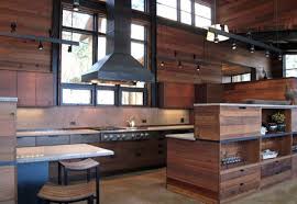 The use of hues ranging from graphite to black in kitchen design has surged. Fabulous Of Reclaimed Wood Kitchen Cabinets Cool Modern Kitchen Design With Reclaimed Wood Luxury Kitchen Design Modern Kitchen Design Reclaimed Wood Kitchen