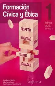 Preguntas formacion civica y etica bloque. Libro De Texto Primer Grado Formacion Civica Y Etica Libros Populares