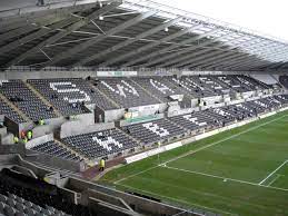 You can purchase or enquire about a hospitality package by: Hotels Near Liberty Stadium Swansea The Grand Hotel Swansea