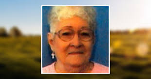 Shirley A. Stambaugh Obituary November 17, 2016