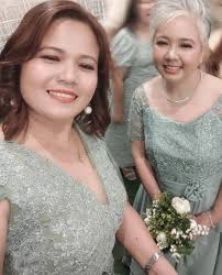 Maria Cecilia Bernal Bonifacio