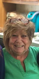 Obituary: Mary Martha Moody
