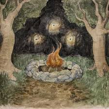 Download Gabriel Malcolm album songs: Monongahela (Acoustic)