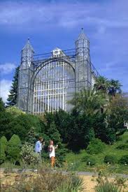 Botanical Garden Berlin Berlin Sights Berlin Germany Travel Around The World