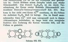 Johann joseph loschmidt (1821 pocerny, vienna 1895), chemist and physicist who was the first to propose cyclic structure for benzene and many aromatic chemicals, to represent double and triple bonds by two and three lines, to estimate the size of the molecules and to argue for irreversibility. Joseph Loschmidt Structural Formulae 1861