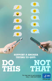 Quitting smoking has a very high relapse rate and therefore while many people are able to quit, it's maintaining a in order to identify these cues, your doctor may ask you to keep a diary and record each time you feel like a cigarette, what you were doing and how you were feeling at the time. Ever Think About The Impact An Emoji Can Have On Someone Who Is Quitting Smoking Not Many People Do You Can Help Someone Quit Smoking For Free Help 1 800 Qu