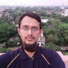 Abu Taher Md. Shahin