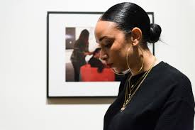 Identity, Performance, and Black Womanhood: Tara Fay