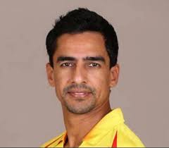 ANAND Sanasie's aim of challenging incumbent president of Cricket West  Indies (CWI) Ricky Skerritt