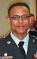 Army Sgt. Jeffrey C. Walker| Military Times