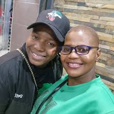 Celebrating the life of Aaron Jani. Go well, Sahwira. You will forever be  missed!