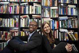 Fear can save your life. Sales Of Books On Race Soar So Does Discussion Of Them And Action Csmonitor Com