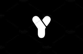 Logo Y Symbol By Jadugar Design Studio On Creativemarket Design Studio Symbols Illustration