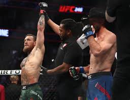 Ufc 246 january 18, 2020 conor mcgregor vs. After Cowboy Demolition Who Does Conor Mcgregor Fight Next Crossing Broad