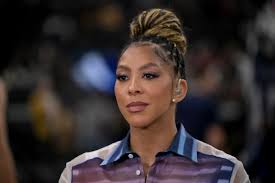 Candace Parker slams WNBA players for voting Caitlin Clark as the league's 11th-best guard: 'This is getting out of hand'