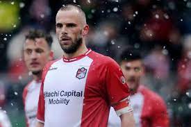 Find the perfect anco jansen stock photos and editorial news pictures from getty images. Emmen Wacht Met Smart Op Rentree Jansen We Missen Zijn Leiderschap Nederlands Voetbal Ad Nl