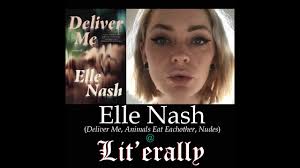 "Deliver Me" Part 1: Laura Albert in conversation with Elle Nash