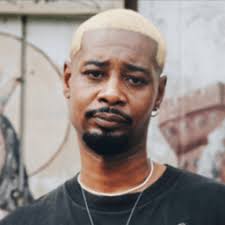 Met welk album moet ik beginnen? : r/DannyBrown