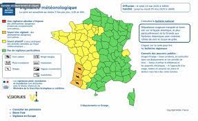 Art de vivre avec imanol. Meteo Il N A Jamais Fait Aussi Chaud Aussi Tot En France Le Point