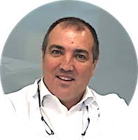 Dr. Javier Pardo, miembro del Comité de Nuevas Tecnologías e Innovación de  la SEN