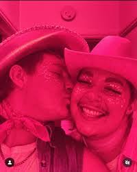 Karen Callanan's Instagram, Twitter & Facebook