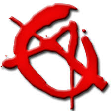 Image result for anarchist sound system logo