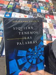 Antes que un ensayo cerrado y concluyente, el último libro de alejandro gaviria es una máquina de estimulación del pensamiento. Alejandro Gaviria On Twitter Diadelosamantesdeloslibros Este Es Mi Testimonio De Amor A Los Libros