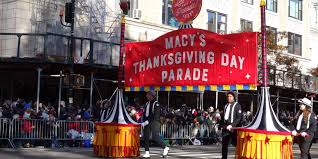 Special musical guests will include celine dion, idina menzel and lea michele. Macy S Thanksgiving Day Parade 2021 Accion De Gracias En Nyc