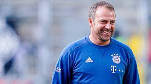 Official twitter account of hansi flick, football trainer of @fcbayern #fcbayern #mei8ter #dfbpokal. Bayern Munchen Trainer Hansi Flick Nach Kovac Aus Gefordert