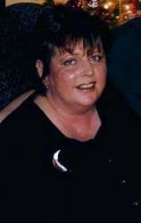 Christina Marie (Neville) Collins