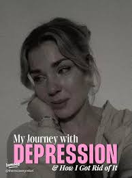 Overcoming Depression: My Personal Journey