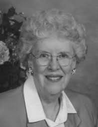 Marjorie S Erwin Obituary April 28, 2006