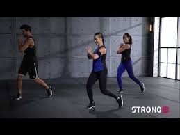 Strong By Zumba 30 Minuten Workout Youtube In 2020 Zumba Workout Zumba Strong Zumba Workout Videos