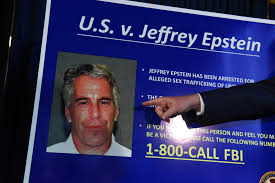 The new Jeffrey Epstein files have set off a fresh round of conspiracy  theories - OPB