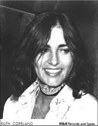 Ruth Copeland Featuring Parliament