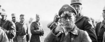 Africa Corps (DAK) Running Field Missions