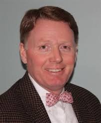 CANDIDATE FOR MODERATOR: Gregory Hunter