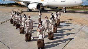 Azhari dalam sebuah pernyataan mengatakan, 'super air jet', yang sedang dalam proses mendapatkan izin terbang, pada tahap awal akan menerbangkan pesawat. Atas7uoaiv Lpm