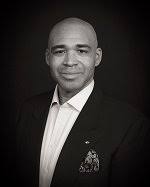 Lybrary: Keith "Temple" Trotter