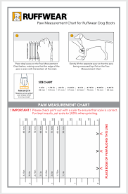 Ruffwear Grip Trex Pairs Boots Zappos Com