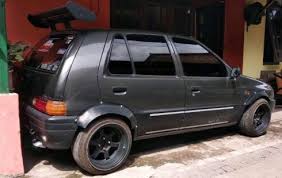 Hellopappo 10.074 views5 months ago. Daihatsu Charade 1987 58691