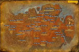 Below you can find profession leveling guides for every profession and farming guides to help you gather materials you may need for your chosen professions. Hellfire Peninsula Alliance Complete Questing Guide Tbc Burning Crusade Classic Warcraft Tavern