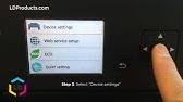 Software and driver hp officejet pro 7720 printer support windows 10, 8.1, 8, 7, vista, xp, and mac opration system free download. How To Turn Off Hp Firmware Updates Youtube