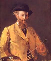 Image result for manet