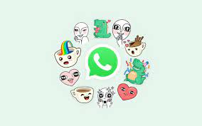 Love is a deep and happy feeling. Whatsapp Plans To Introduce Animated Stickers But Users Ask Where Is Dark Mode The Star