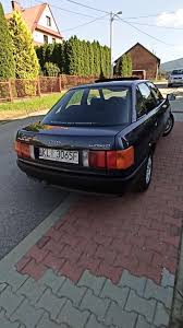 Image result for Black 1989 Audi
