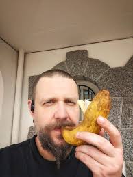 Is it okay to post pipe pics in ceramic sculpture group?