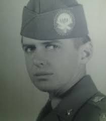 Harry Friedrich Obituary