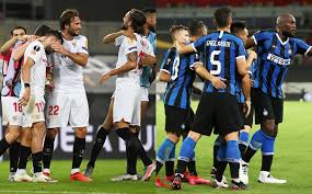 Live updates from the 2021 europa league final that is taking place in gdansk, poland. Sevilla Vs Inter Fecha Y Horario De La Final De Europa League 2020
