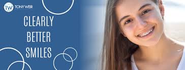 Tony Weir Orthodontics